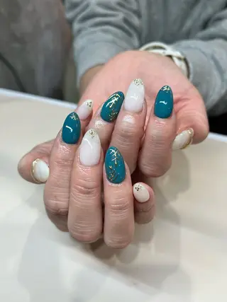 ネイル WELINA CHIHIROのネイルデザイン