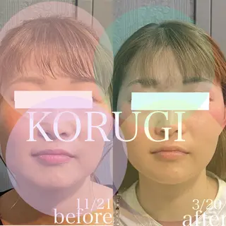 骨気&Relaxation vivian所属・VIVIAN 前田のエステ・リラクイメージ