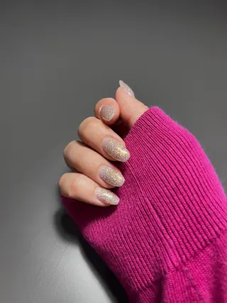 ネイル cie/42° NIJINAのネイルデザイン