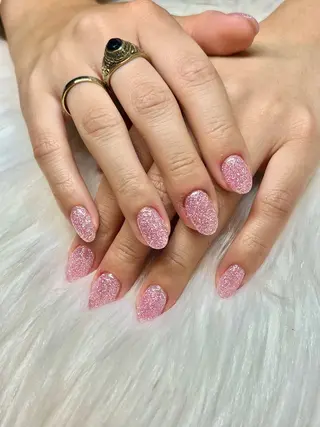 ネイル サキマ ヒメカのネイルデザイン