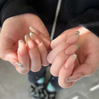 ネイル JUNNAIL ゆあのネイルデザイン