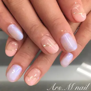 ネイル アルス.エム所属・Ars.M nailのネイルデザイン