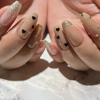 ネイル Kawai Akariのネイルデザイン