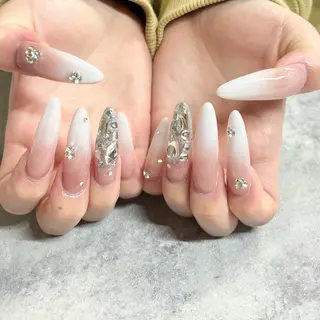 ネイル FELICE ﾌｪﾘｰﾁｪのネイルデザイン