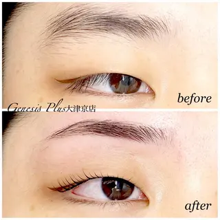 マツエク・マツパ Genesis Plus大津京店のエステ・リラクイメージ