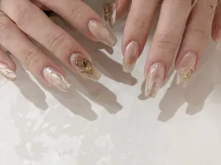 ネイル NAILSALON REULEのネイルデザイン