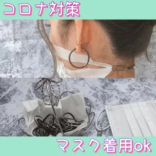 ロング カラー ヘアアレンジ 【公式】amble luxe池袋東口🩷のヘアスタイル