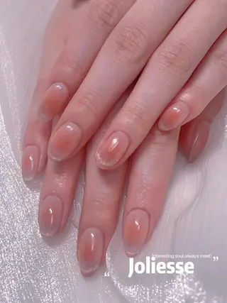 ネイル Joliesse nail salonのネイルデザイン