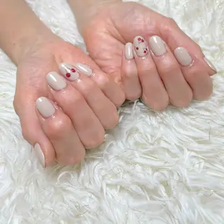 ネイル Nail salon sora所属・Nail salon soraのネイルデザイン