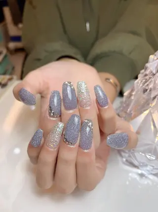 ネイル YS Nailのネイルデザイン