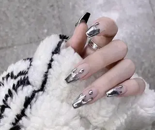 ネイル Cute beauty2のマツエク・マツパデザイン