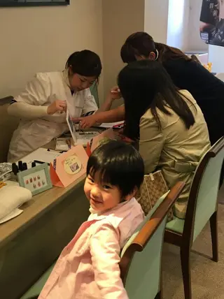 メナード水戸見川店　MENARD所属・黒坂 リカのその他イメージ