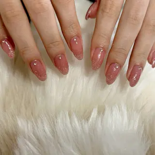 ネイル パラジェル登録サロンfeerique所属・Uchida Mayunaのその他イメージ