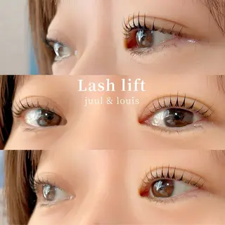 マツエク・マツパ まつげのお店 JUUL & LOUIS ｼﾞｭｰﾙｱﾝﾄﾞﾙｲｽ所属・JUUL&LOUIS 福藤 瞳のエステ・リラクイメージ