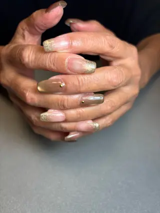 ネイル ave nailのネイルデザイン
