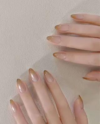 ネイル BabyYouMi ねねのネイルデザイン