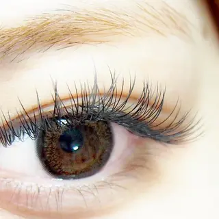 マツエク・マツパ eyenail shokoのマツエク・マツパデザイン