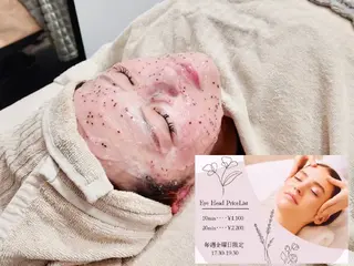 脱毛＆水素 Salon Lovele所属・脱毛＆水素Salon Loveleのエステ・リラクイメージ