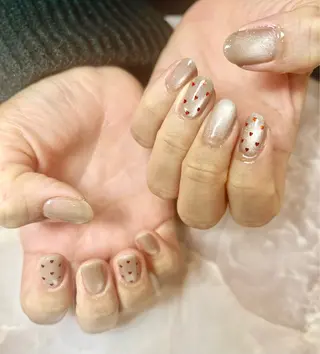 ネイル NATSUMI ✨のネイルデザイン