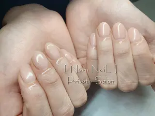 ネイル U Ayaのネイルデザイン