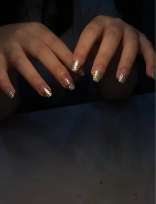 ネイル NILATE所属・渡邉 あいのネイルデザイン