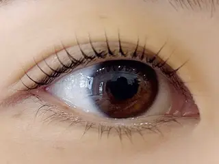 マツエク・マツパ calla所属・eyelash⭐︎ nishidaのマツエク・マツパデザイン