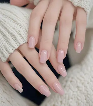 ネイル ゆう きのネイルデザイン