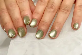 ネイル Carina Nail所属・CarinaNail Chieのネイルデザイン