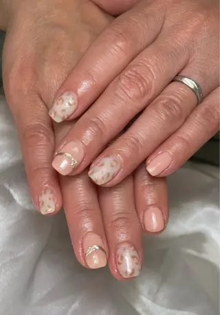 ネイル candy nailのネイルデザイン