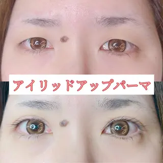 マツエク・マツパ salon:S 仙台店のマツエク・マツパデザイン