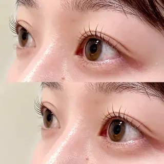 マツエク・マツパ kelly moekaの眉毛・アイブロウイメージ