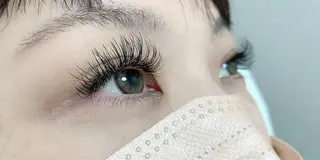 マツエク・マツパ 萩野 望美のマツエク・マツパデザイン