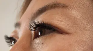 マツエク・マツパ Blanc 粕谷の眉毛・アイブロウイメージ