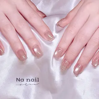 ネイル Anna nailのネイルデザイン
