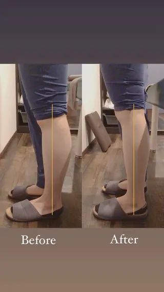 谷渡 晴樹のエステ・リラクイメージ