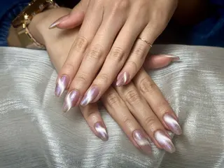 ネイル Ku raのネイルデザイン