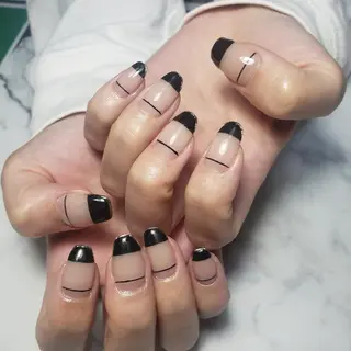 ネイル ビジュード ネイルのネイルデザイン