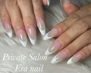 ネイル Era nailのネイルデザイン