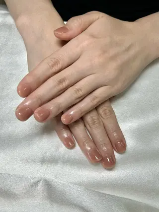 ネイル コウ ヨウのネイルデザイン