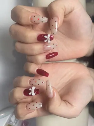 ネイル Mio_ Noiranailのネイルデザイン