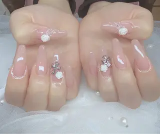 ネイル Himawari 松戸ネイル自宅サロンのネイルデザイン