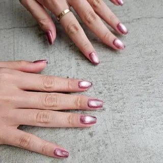 ネイル DayWithout Anything堀本のネイルデザイン