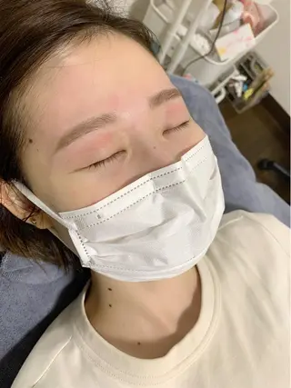 アイブロウ SHIKI ネイルサロンのエステ・リラクイメージ