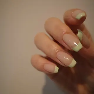 ネイル 松下 れみのネイルデザイン