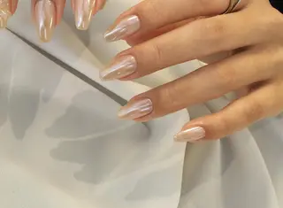 ネイル 田中 （ネイリスト）のネイルデザイン