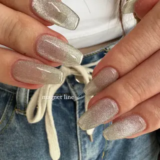 ネイル 佐藤 穂乃香のネイルデザイン