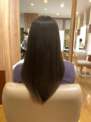 ロング パーマ レイヤー/メンズ🥑 マエダアズミ🥑のヘアスタイル