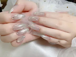 ネイル ジョリ kasumi🌹💅のネイルデザイン
