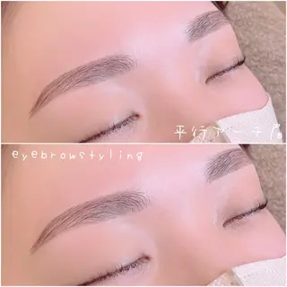 アイブロウ alchemy workzの眉毛・アイブロウイメージ