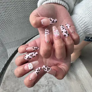 ネイル Stay for 中央通り店のネイルデザイン